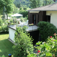 Casa indipendente con bel terrazzo