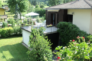 Casa indipendente con bel terrazzo