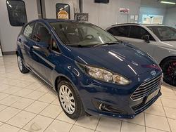 Ford Fiesta 1.4 GAS (GPL) 5 PORTE FINANZIABILE