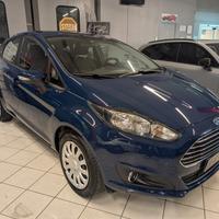 Ford Fiesta 1.4 GAS (GPL) 5 PORTE FINANZIABILE