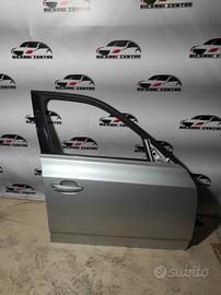 Porta portiera anteriore destra bmw x3 e83 2004-20