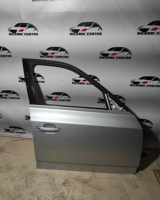 Porta portiera anteriore destra bmw x3 e83 2004-20