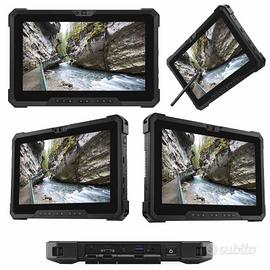 Tablet Rugged DELL Latitude 7220 i5 Ricondizionato