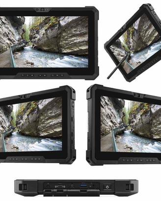 Tablet Rugged DELL Latitude 7220 i5 Ricondizionato