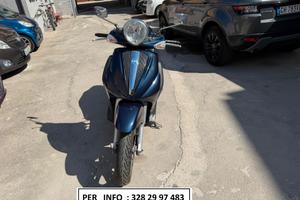 Piaggio Beverly 125Benzina(PRIVATO)-2008