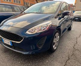 Ford Fiesta 1.5 TDCi 5 porte Vignale