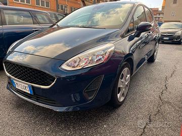 Ford Fiesta 1.5 TDCi 5 porte Vignale