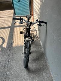 Bicicletta MTB Decathlon per bambini