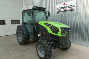 Trattore vigneto DEUTZ-FAHR 5105 DS