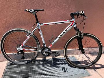 Mountain Bike San Marco