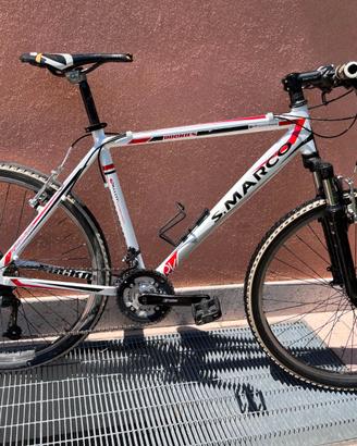 Mountain Bike San Marco