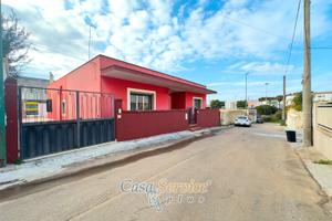 Abitazione indipendente con ampio giardino