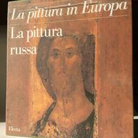 La pittura russa, Electa