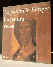 La pittura russa, Electa