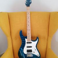 Cort G220DX-QT Chitarra elettrica