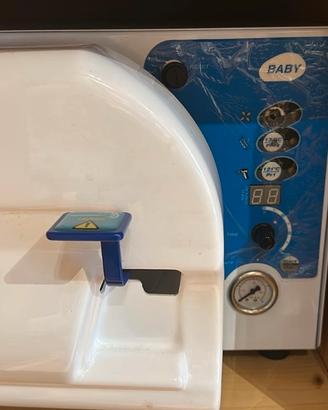 Autoclave
