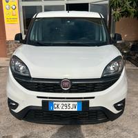 FIAT DOBLO’  1.6 MULTIJET 5 POSTI AUTOCARRO