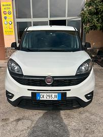 FIAT DOBLO’  1.6 MULTIJET 5 POSTI AUTOCARRO