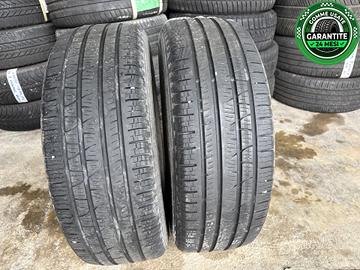 gomme usate 2256517 All Seasons PIRELLI - SCO - 09