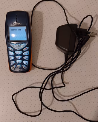 Nokia 3510i