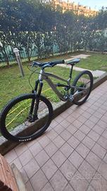 Cannondale Habit