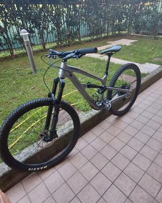 Cannondale Habit