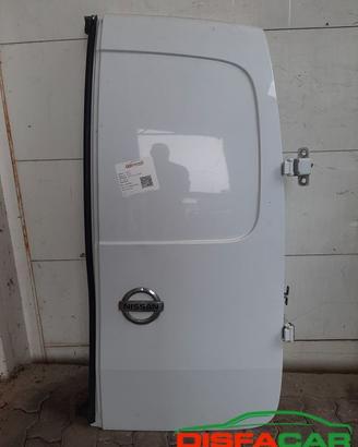Nissan NV250  SPORTELLO DI CARICO POSTERIORE