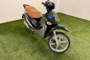 Piaggio Liberty 125