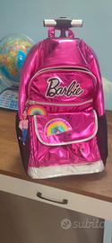 zaino Barbie 