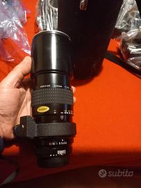 obiettivo nikkor