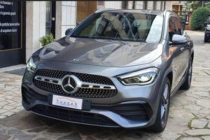 Mercedes-Benz GLA 180 180d Premium C. Aut. #9210
