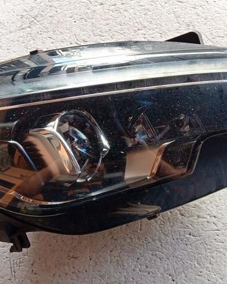 FARO DX FULL LED PEUGEOT 308 2017 967783238001