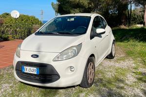 Ford Ka 2011