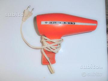 Potente e professionale Phon anni '70