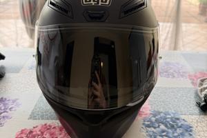 casco da donna