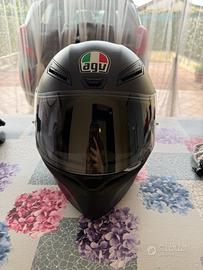 casco da donna