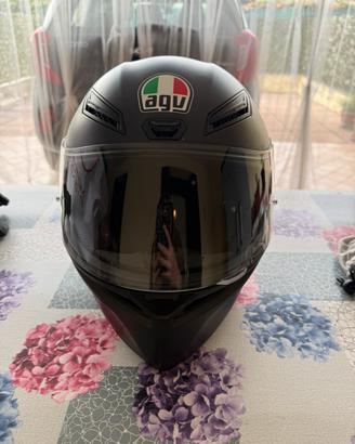 casco da donna