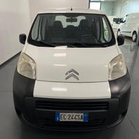 Citroen Nemo 1.3 hdi m-space-EURO5-5POSTI