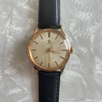 Orologio da polso Omega vintage