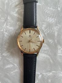 Orologio da polso Omega vintage
