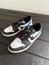 Scarpe Air Jordan low golf