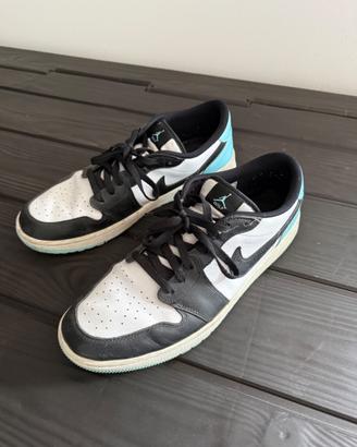 Scarpe Air Jordan low golf