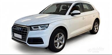 AUDI Q5 2.0 TDI 190CV QUATTRO S-TRONIC - 2017 - 24