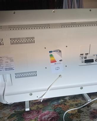 TV Philips 32