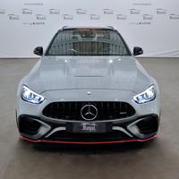 MERCEDES - VETTURE Mercedes-AMG C 63 S e Pe N58835