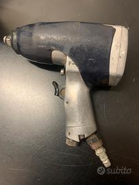 Avvitatore ad impulsi airtec 1/2 pollice