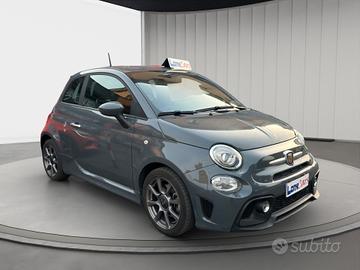 Abarth 595 1.4 Turbo T-Jet 145 CV 70' ANNIVERSARIO