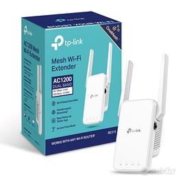 Tp-link RE315 Ripetitore Wi-Fi Mesh AC1200 WiFi