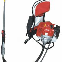 Decespugliatore a zaino TFBG520B motore 52 cc