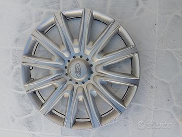 copriruota Ford 16"